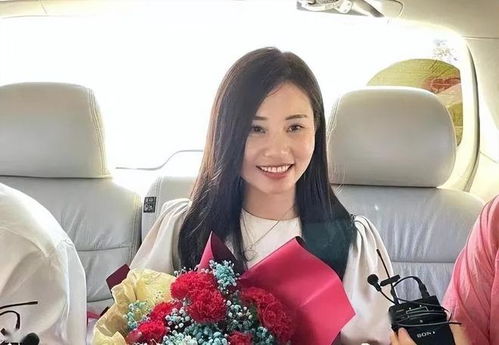 杨妞花现状