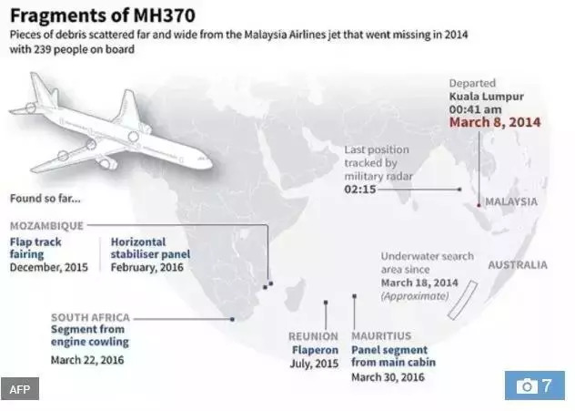 马航MH370失联十年，为何重启搜寻？