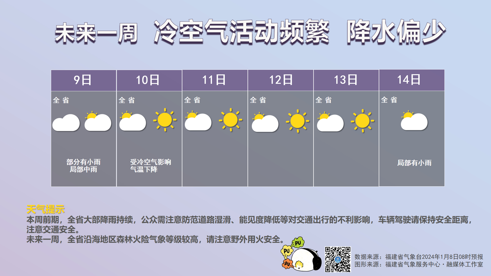 冷空气即将到来，影响与应对之策