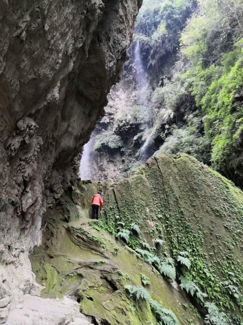 迎接新年第一波冷空气，元旦之际的寒冷与气候变迁思考