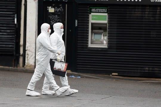 英政府面临严峻挑战，每三天就有一名女性被害的困境与反思