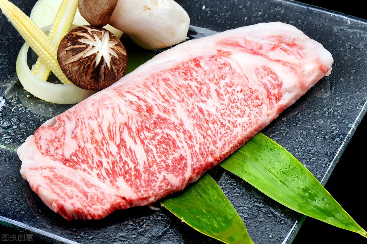 中方调查进口牛肉 巴西回应