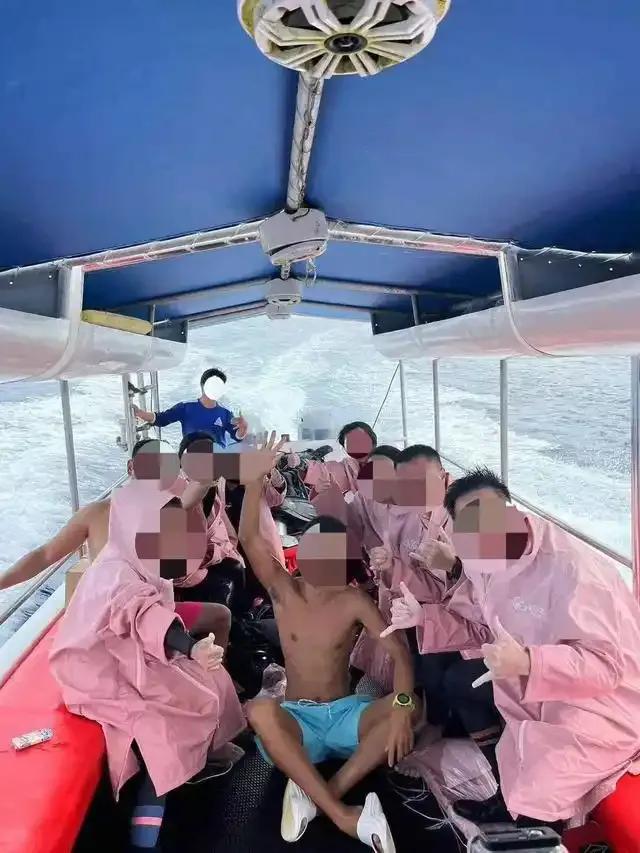 9人潜水失联28小时，救援行动与反思