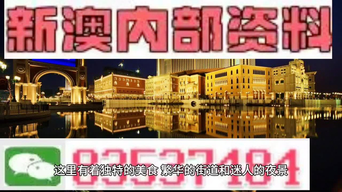 新澳门精准资料大全管家婆料——成功之路的实践指南