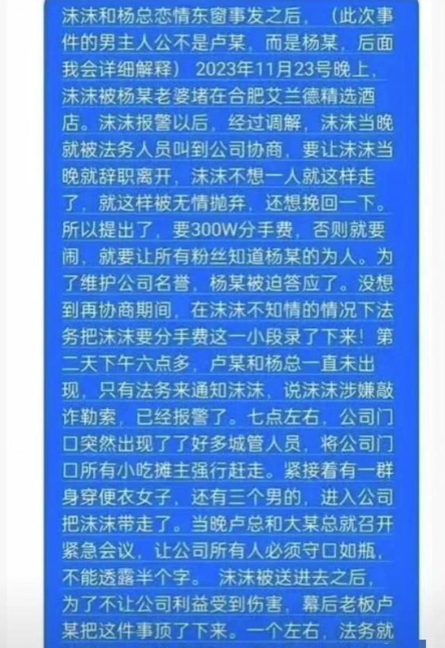 辛巴，不要为蹭流量搞垮国民企业