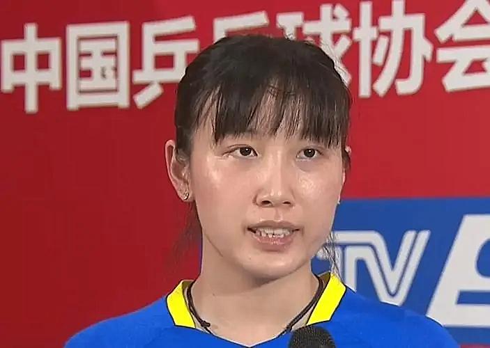 一、王者归来，王曼昱首战告捷，以3-0大获全胜