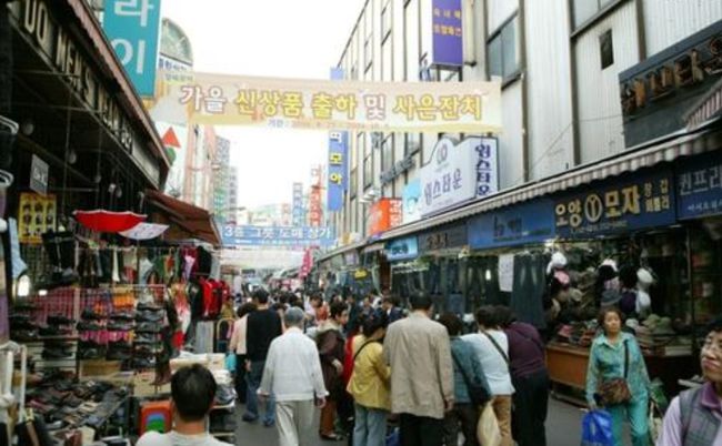 韩国旅游业，繁荣与发展的一二三视角