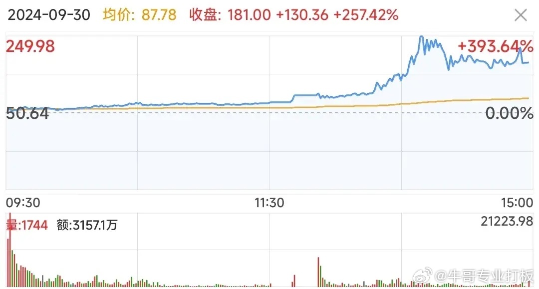 探寻2024年最赚钱股票——投资蓝图与策略展望