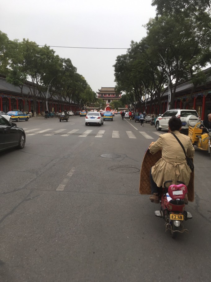 探索银川，一次别样的出行之旅