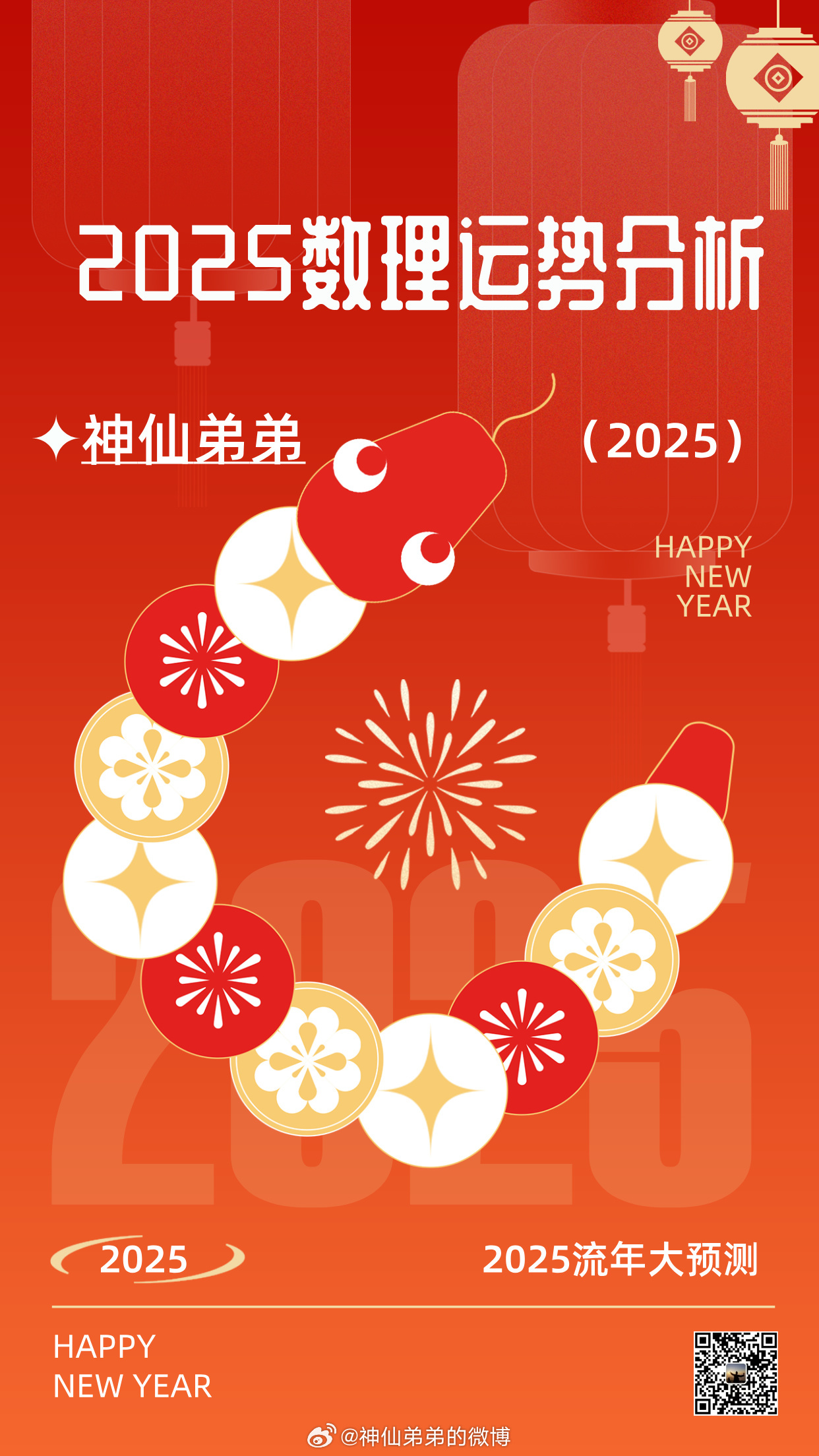 探寻未来奥秘，2025作为完美平方年的独特魅力