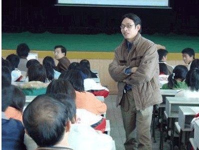 地震时丢下学生跑的人，反思与探讨