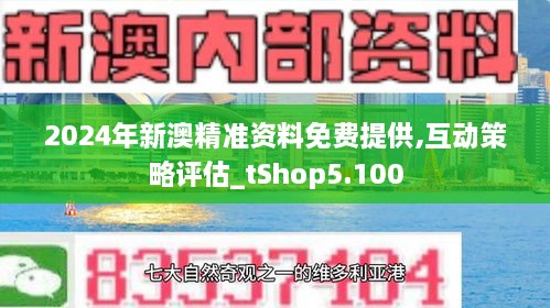 2024新澳精准正版资料——行业竞争分析与应对