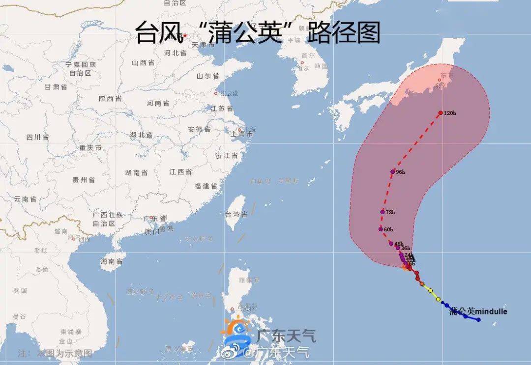 广东天气干到破纪录，历史罕见的干燥现象分析