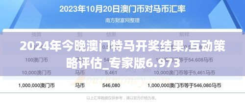 2024澳门特马今晚开什么——挑战与机遇的平衡