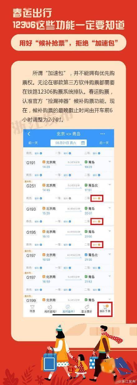 春运候补文学，铁路回应与民众期待交织的旋律