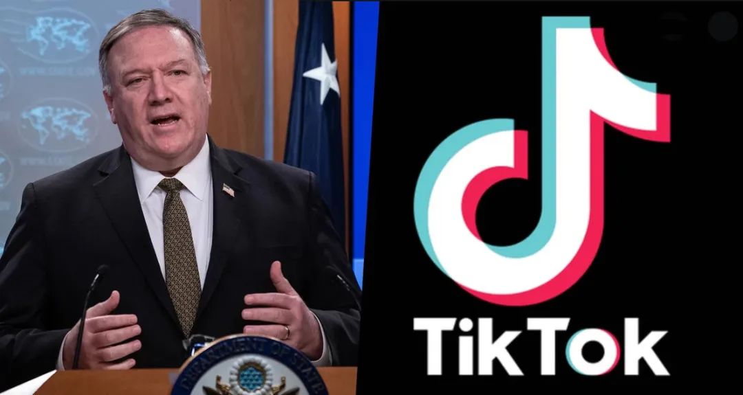 美官员:计划下周一重新上线TikTok