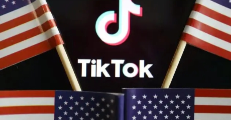 美官员：计划下周一重新上线TikTok