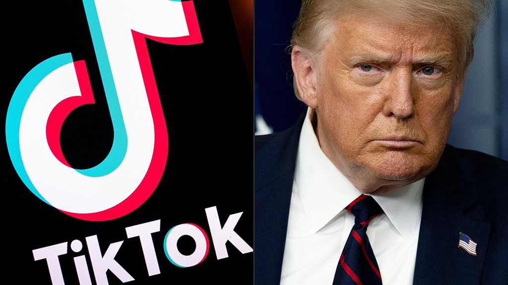 特朗普发帖呼吁挽救TikTok，社会与科技的交汇点