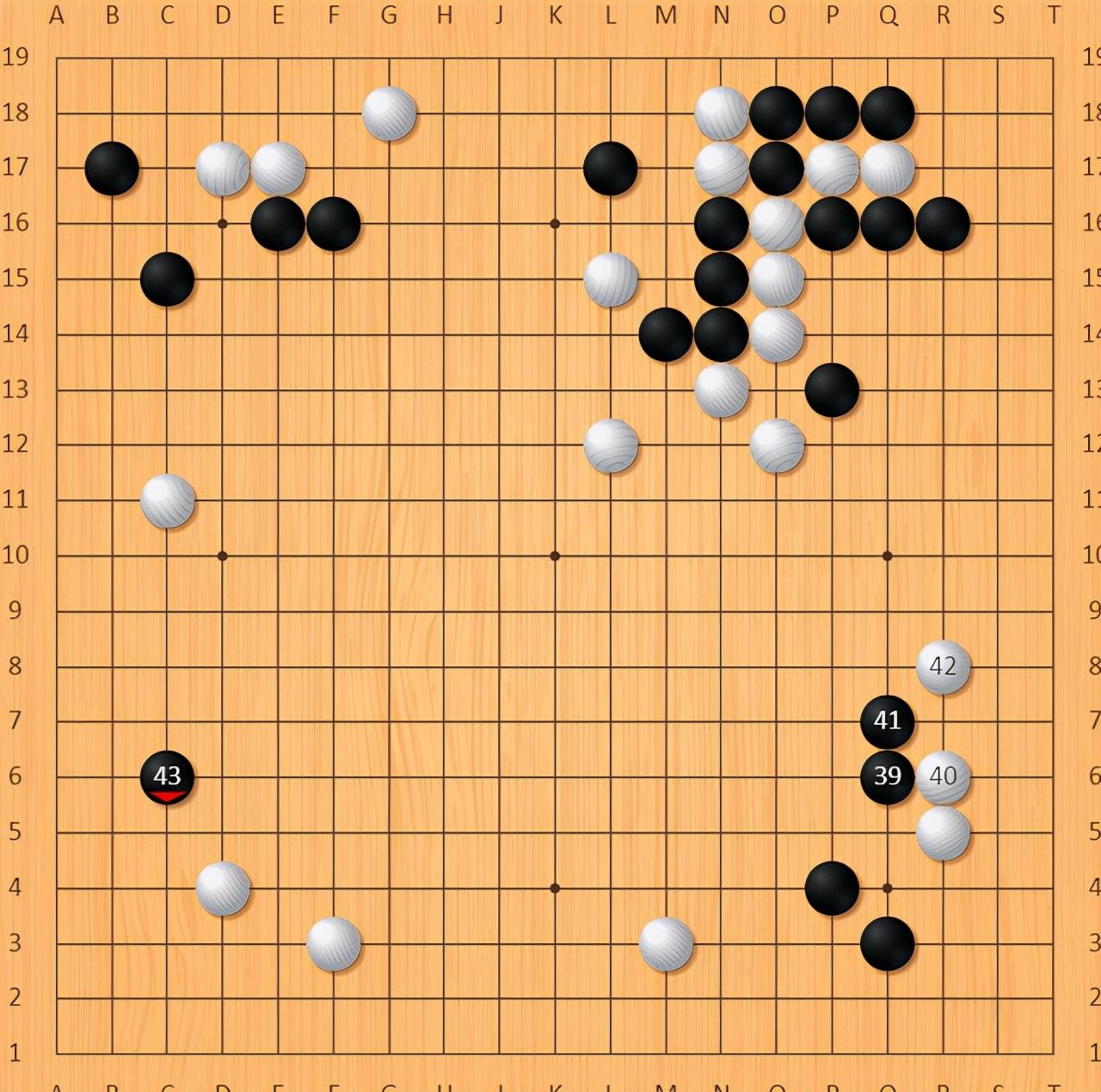 柯洁冲击LG杯第九冠，围棋巨星的荣耀之路