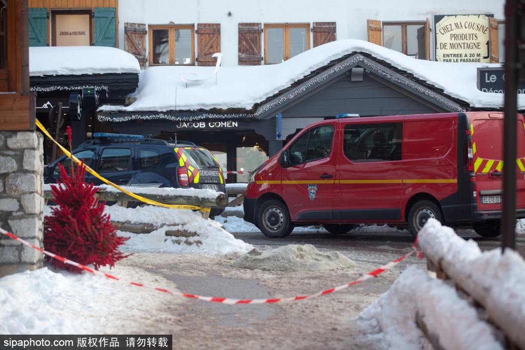 土耳其一滑雪场酒店火灾已致76死，悲剧背后的反思与启示