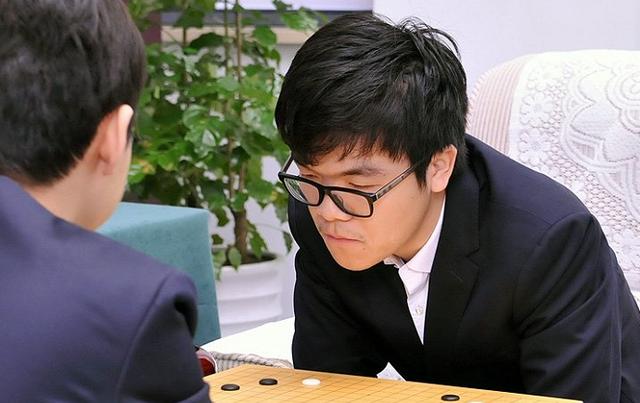 棋局背后，柯洁提子放错被判负的深思