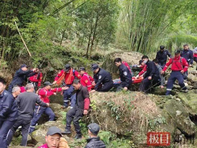 女童琅琊山失联3天，牵动无数人心的寻人行动