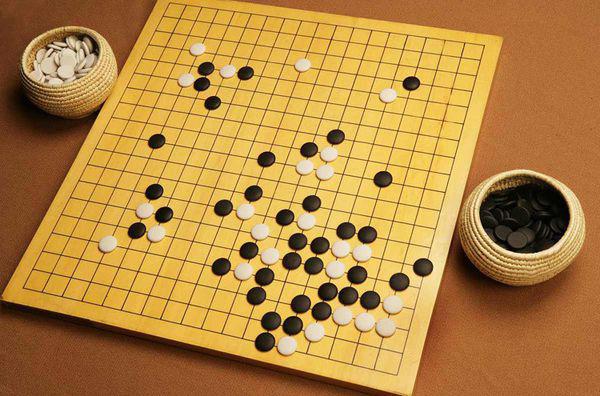 韩国为何规定将“死子”放入棋盒盖