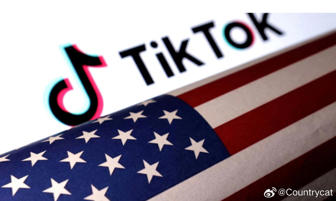 美国想要TikTok50%股份 商务部回应