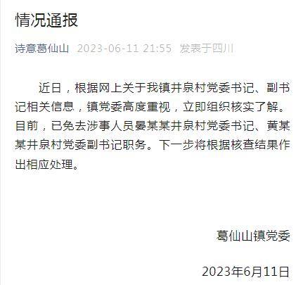 出轨书记被双开，一场政治与道德的双重审判