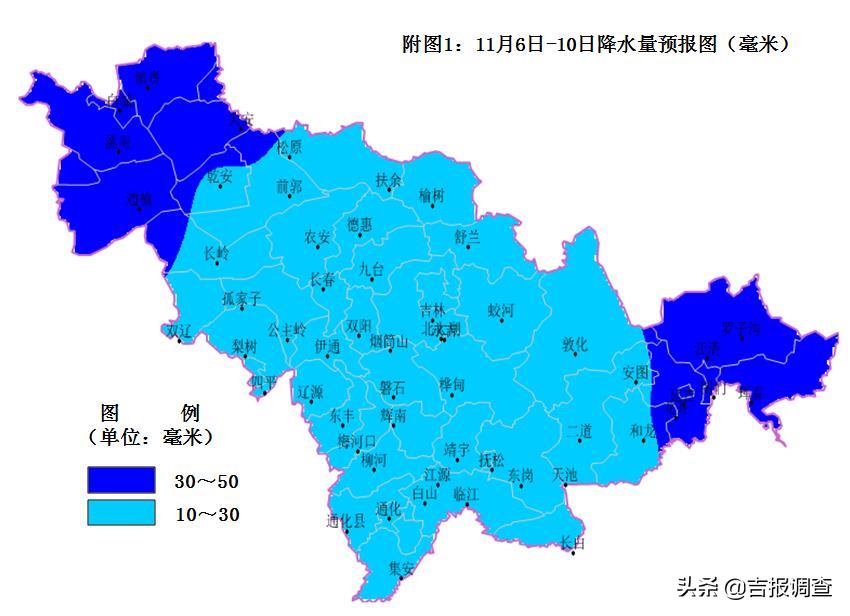 暴雪寒潮来袭，冬季的极端天气与我们的应对