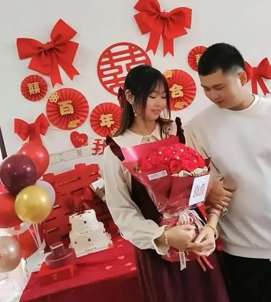 从相亲到订婚，第一批过年回家的人们的准备与心路历程