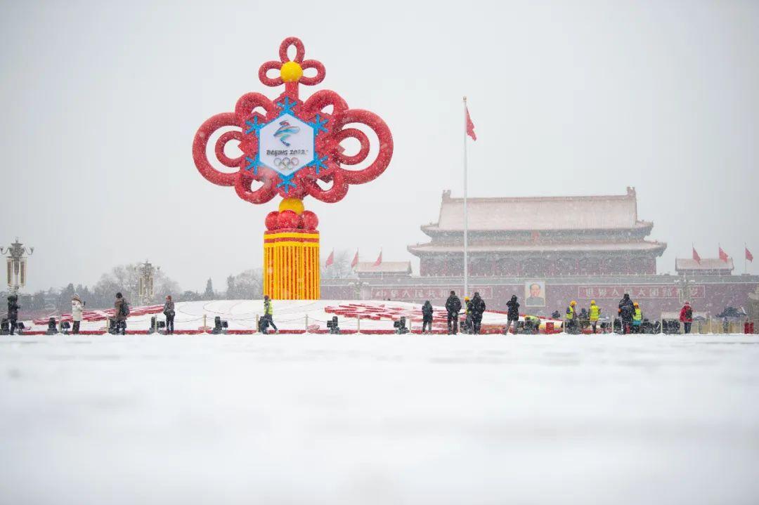 多民族特色美食，共赴团圆之约