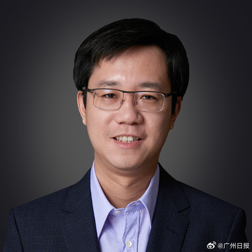 广东AI三杰，引领智能科技新纪元