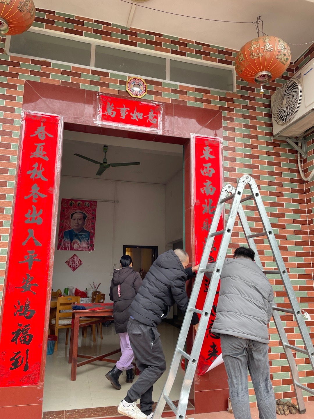 县城年夜饭倒挂一线，现象背后的深度解读