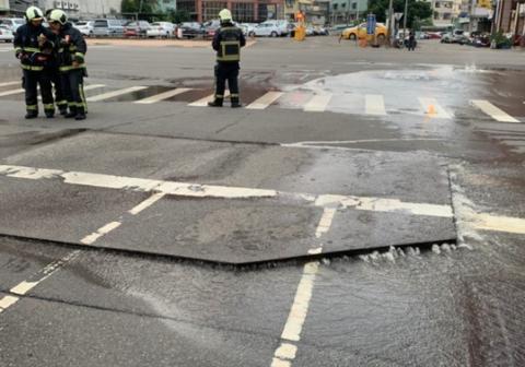 台湾5.2级地震，影响与应对