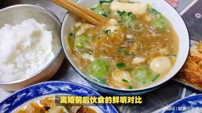 浙江年糕泡饭震惊全网，一道美食背后的故事与文化内涵