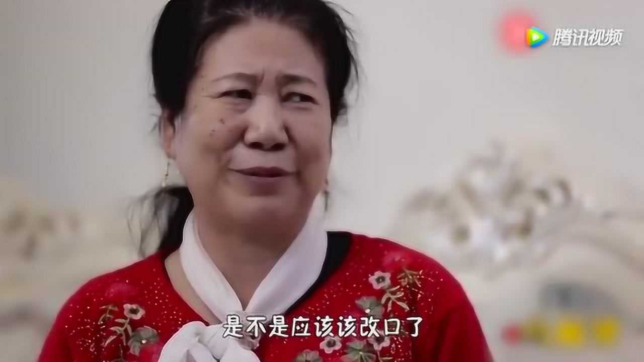 小伙到女友家过年，意外撞脸丈母娘