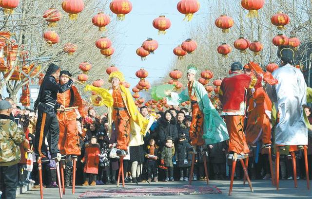 春节 中国人的特别记忆