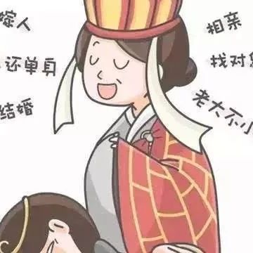 女生被亲戚无声手语催婚，一场无声却激烈的较量