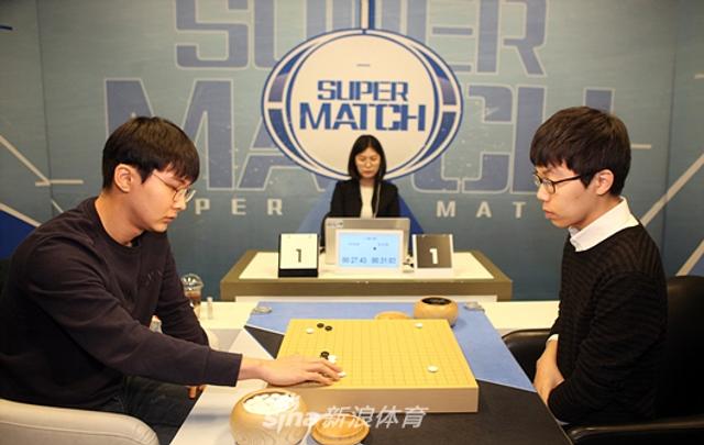 韩国棋院变更争议规则 中国棋协回应