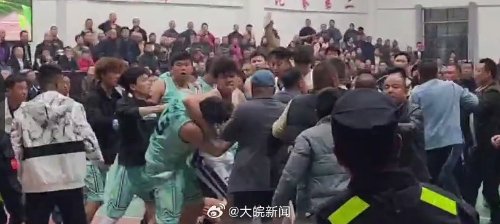 镇政府下午2点半无人上班?当地回应