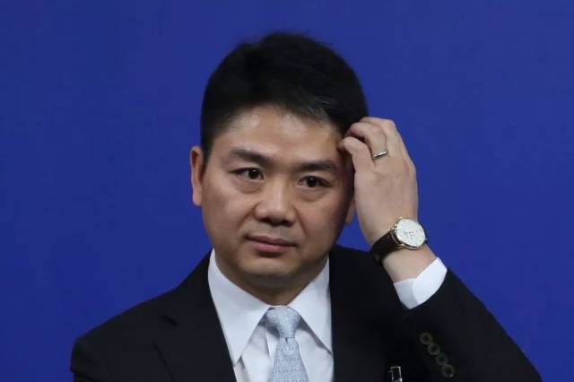 媒体：刘强东对美团宣战