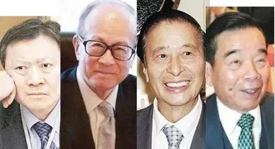 亚洲前首富李兆基辞世，享年97岁——一代传奇的商业巨擘永恒落幕