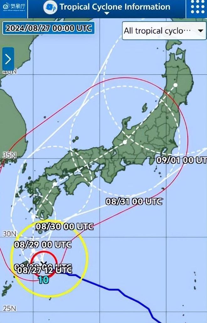 日本拟九州部署导弹