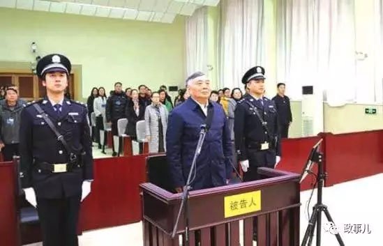 昆明4任市长落马