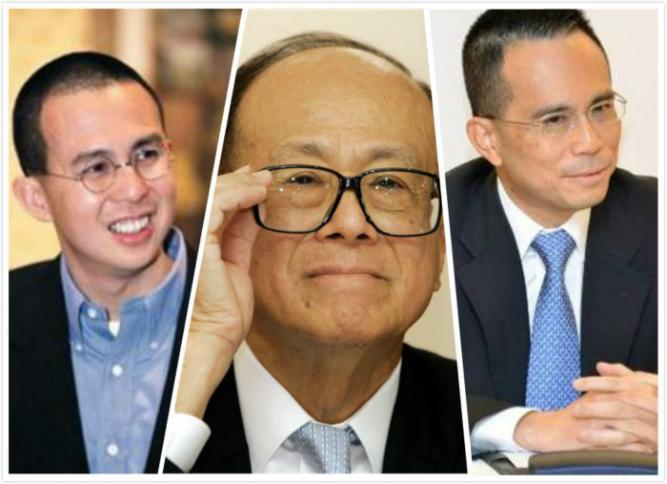 推荐，李嘉诚港口交易引发震荡！香港两任特首发声表态，背后真相究竟如何？