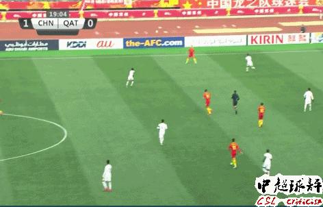 U22国足1-0爆射绝杀韩国，热血时刻铸就荣耀瞬间！