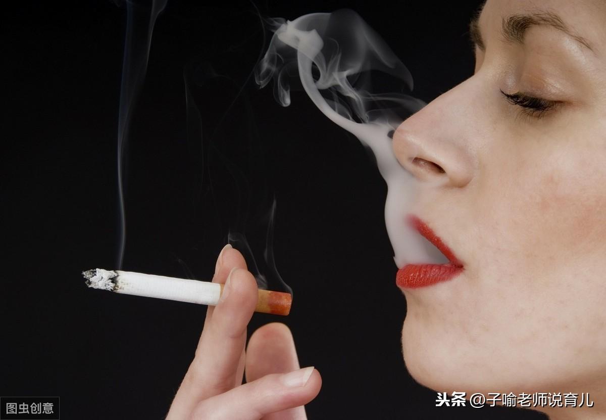 女生劝阻吸烟遭怼背后的深思，究竟隐藏了怎样的社会议题？